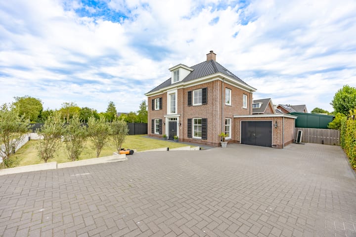 Foto 1 van Veenweg 188-A