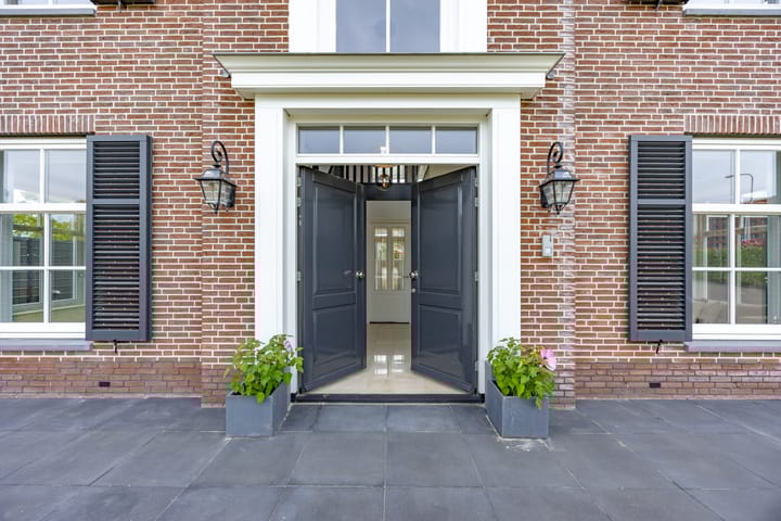 Foto 2 van Veenweg 188-A