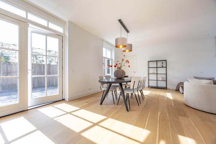 Foto 8 van Veenweg 188-A