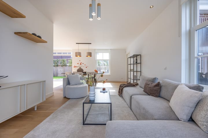 Foto 5 van Veenweg 188-A