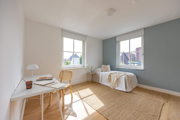 Foto 35 van Veenweg 188-A