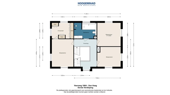 Foto 58 van Veenweg 188-A