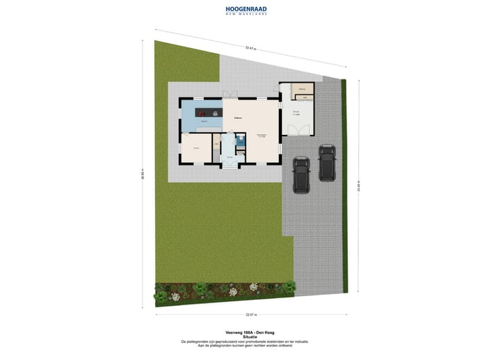 Foto 60 van Veenweg 188-A