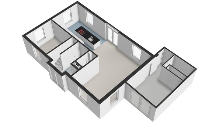 Foto 61 van Veenweg 188-A