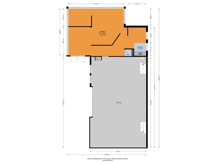Bijgebouw