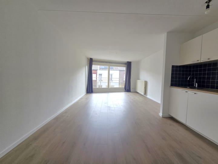 Foto 2 van O.L.Vrouwestraat 57-B