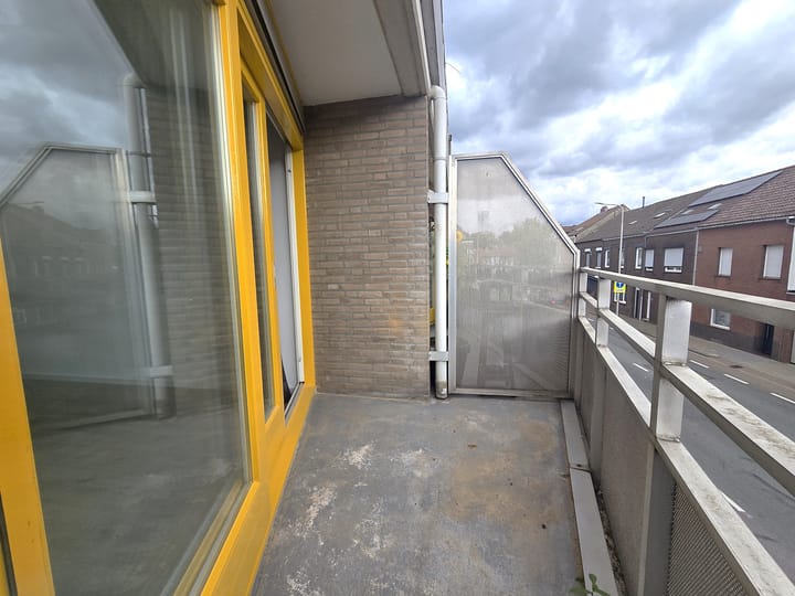 Foto 4 van O.L.Vrouwestraat 57-B