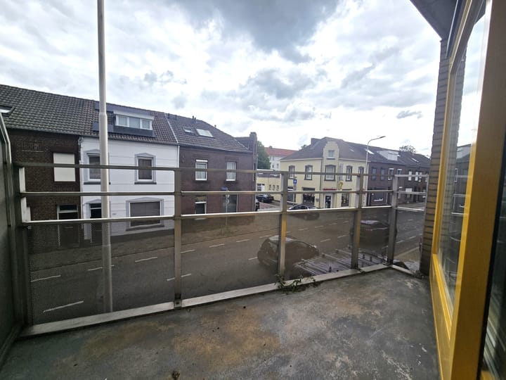 Foto 5 van O.L.Vrouwestraat 57-B