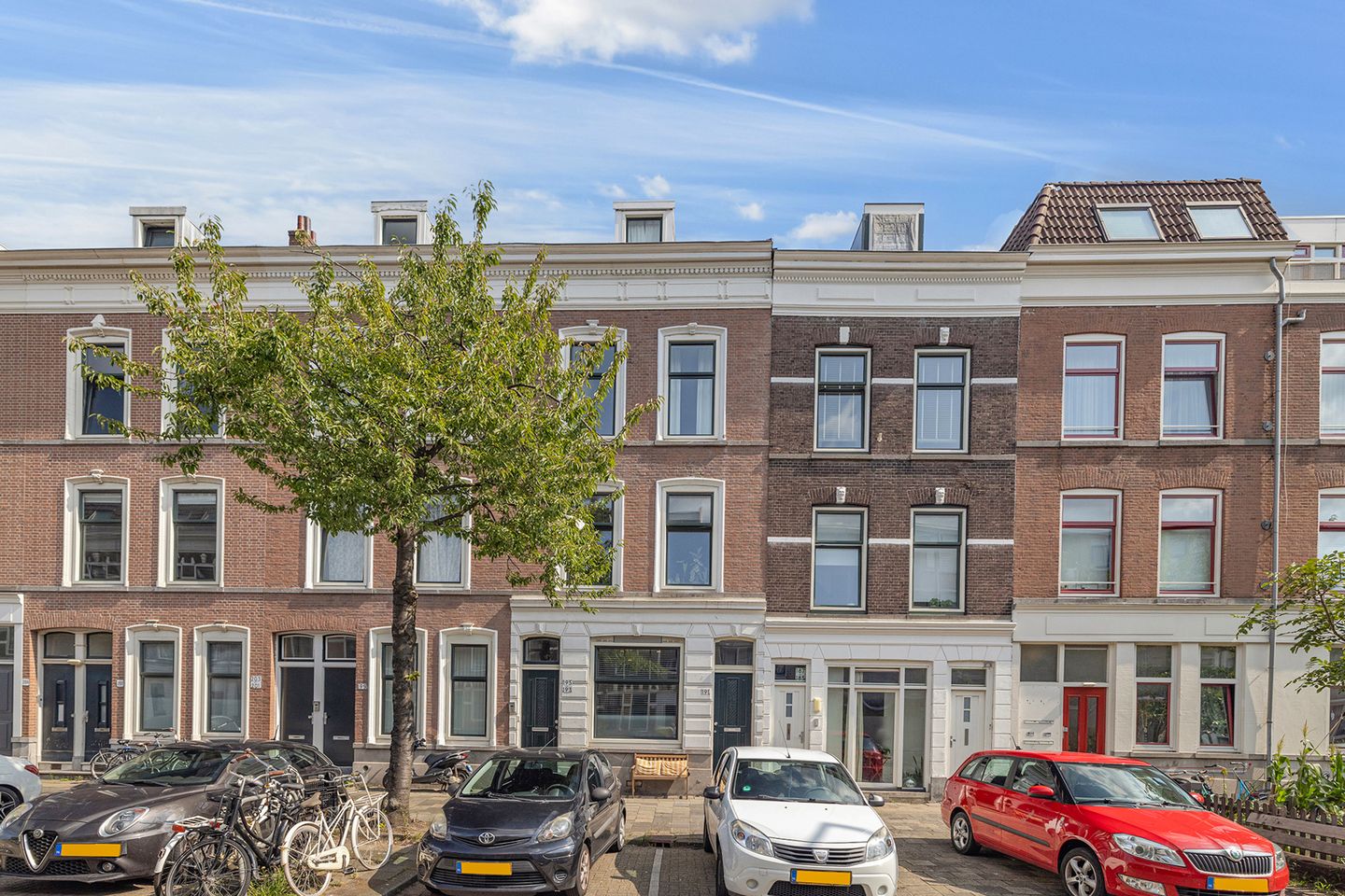 Foto 40 van Erasmusstraat 191