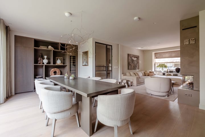 Foto 2 van Charlotte van Montpensierlaan 44