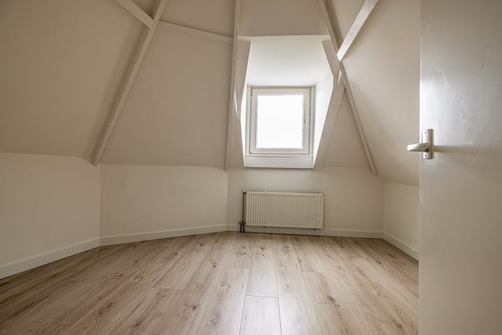 Foto 4 van Willem van Hillegaersbergstraat 117-C