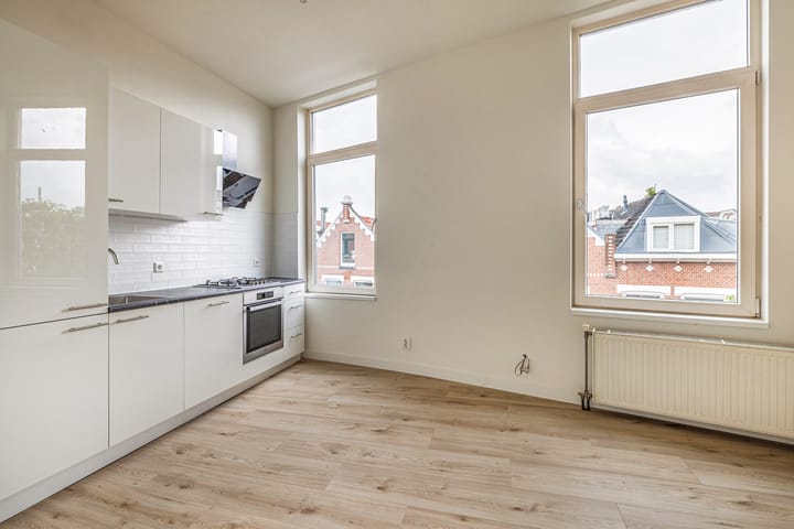 Foto 5 van Willem van Hillegaersbergstraat 117-C