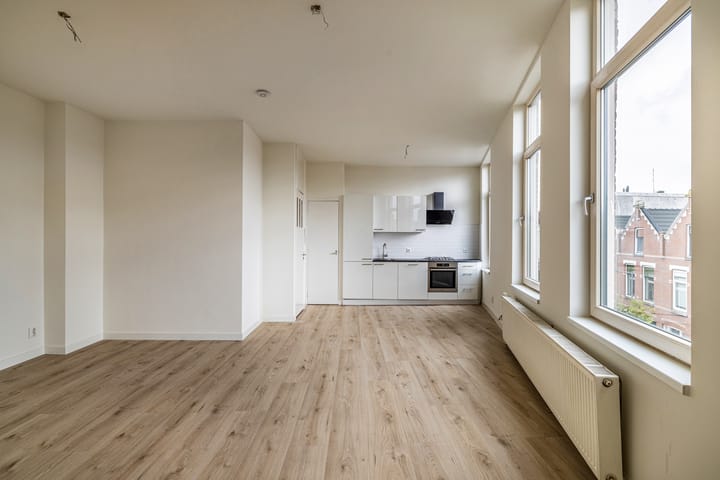 Foto 6 van Willem van Hillegaersbergstraat 117-C