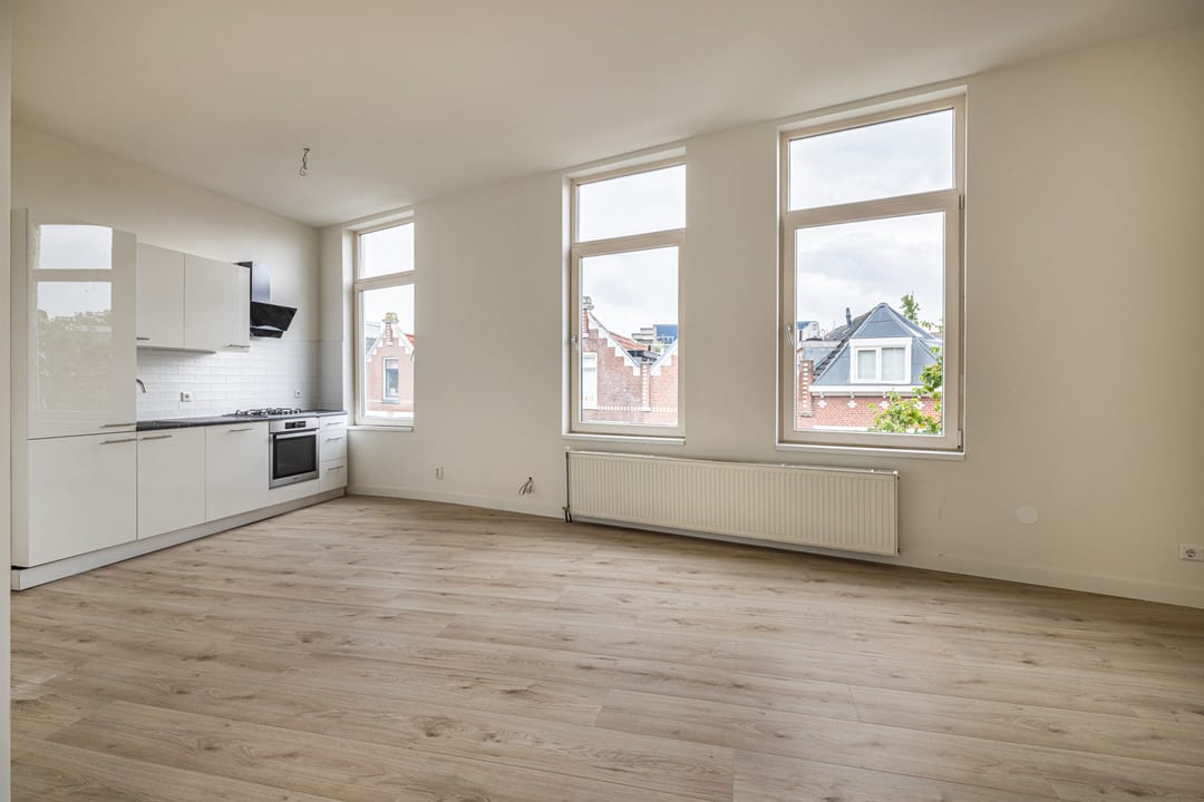 Photo 7 of Willem van Hillegaersbergstraat 117-C