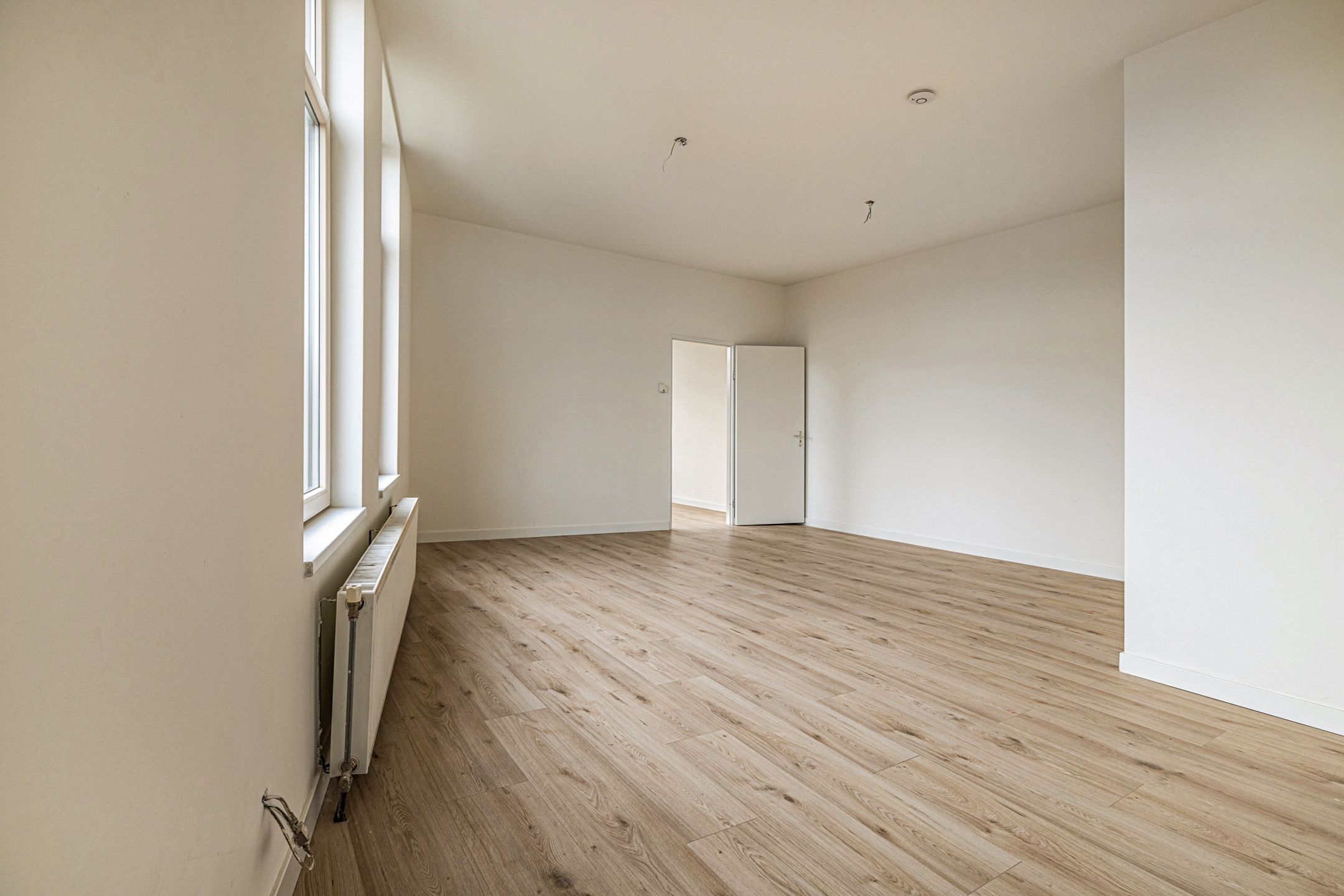 Photo 9 of Willem van Hillegaersbergstraat 117-C