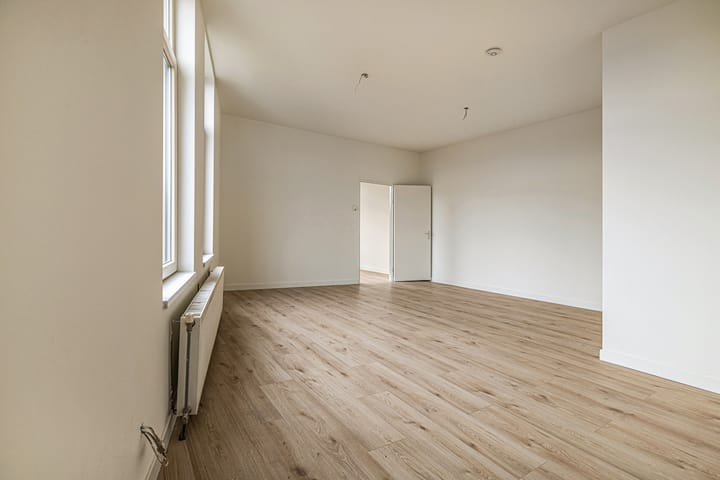 Foto 9 van Willem van Hillegaersbergstraat 117-C