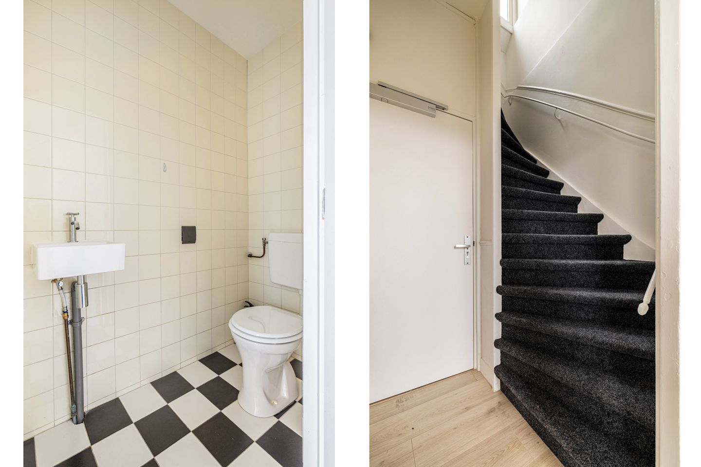 Photo 14 of Willem van Hillegaersbergstraat 117-C