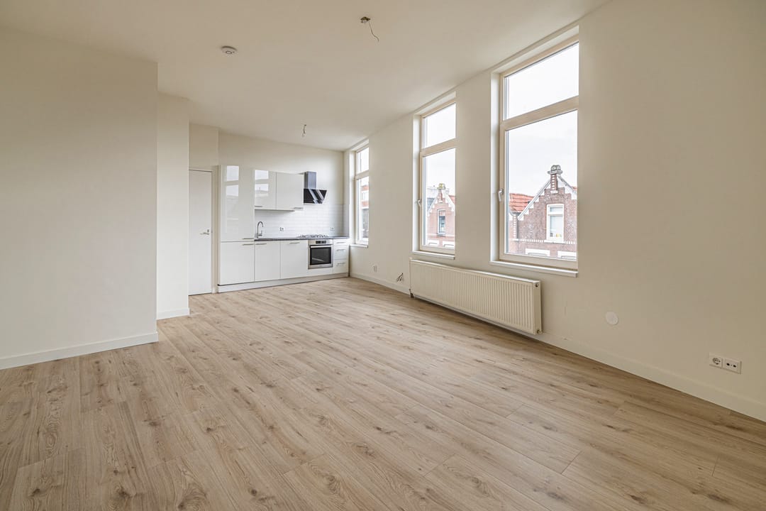 Photo 2 of Willem van Hillegaersbergstraat 117-C