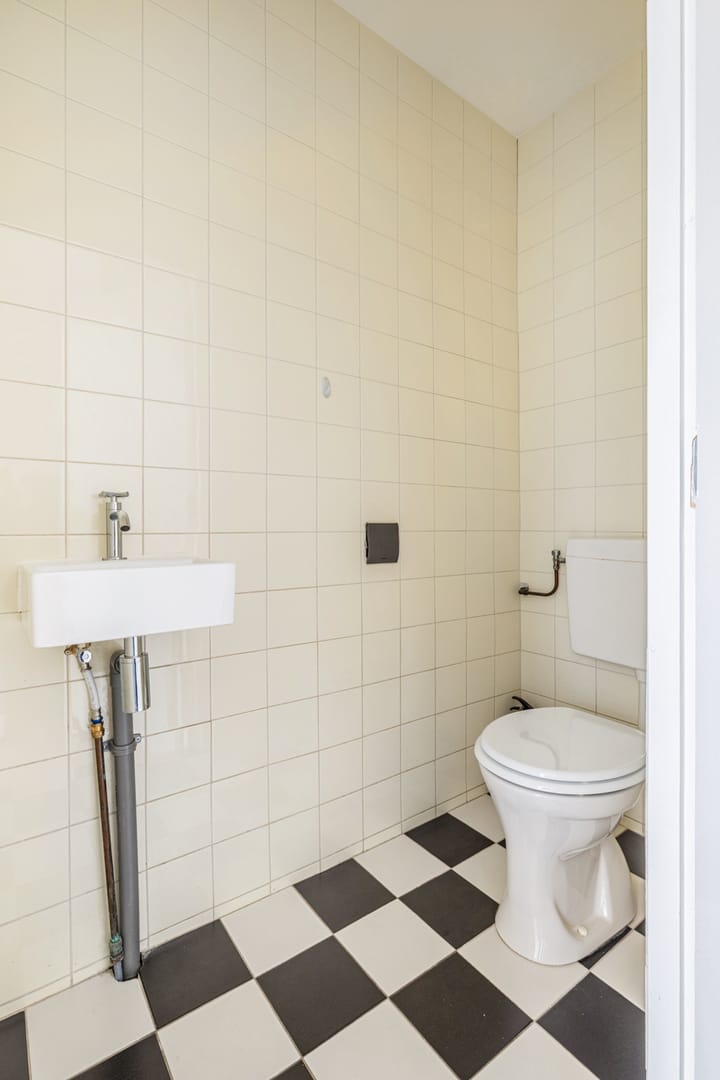 Foto 23 van Willem van Hillegaersbergstraat 117-C