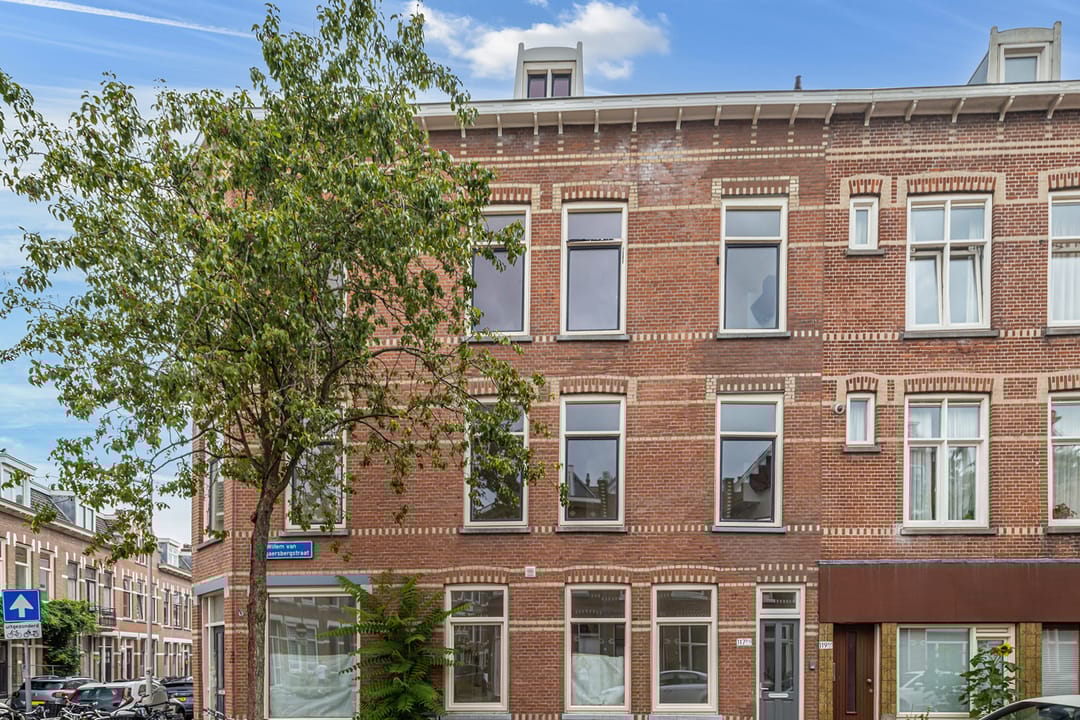 Photo 26 of Willem van Hillegaersbergstraat 117-C