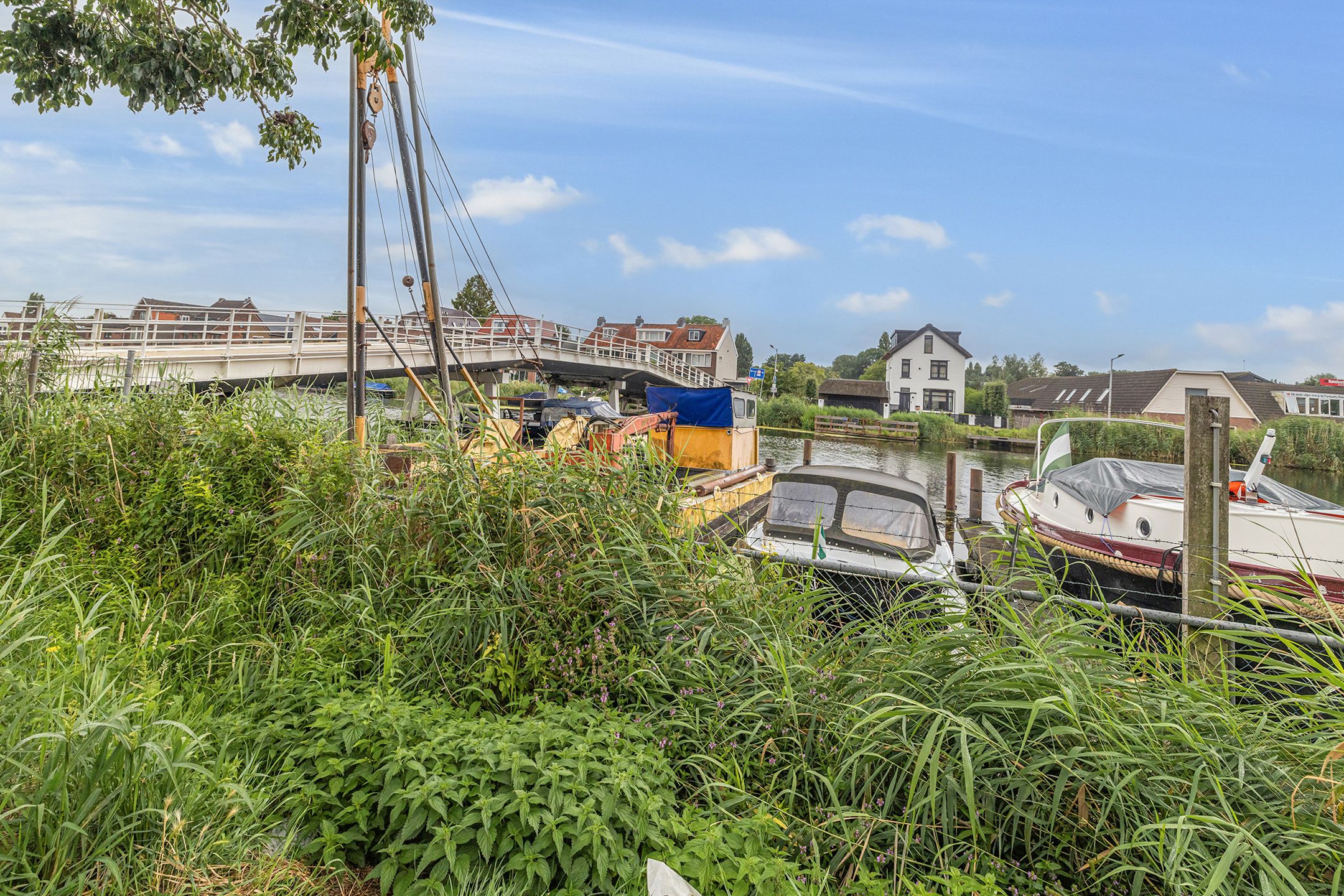 Photo 27 of Willem van Hillegaersbergstraat 117-C