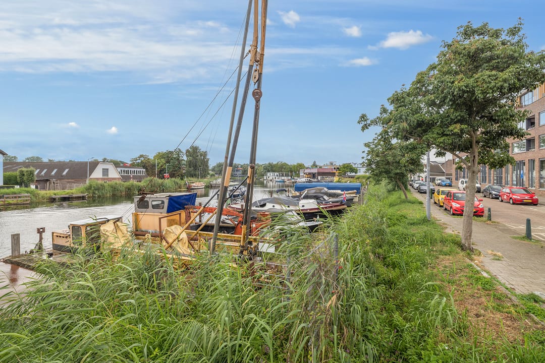 Photo 28 of Willem van Hillegaersbergstraat 117-C