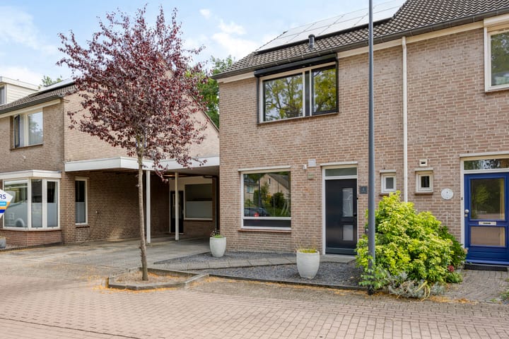 Photo 2 of Maaslandhoeven 4