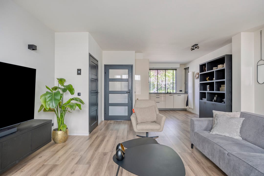 Foto 8 van Maaslandhoeven 4