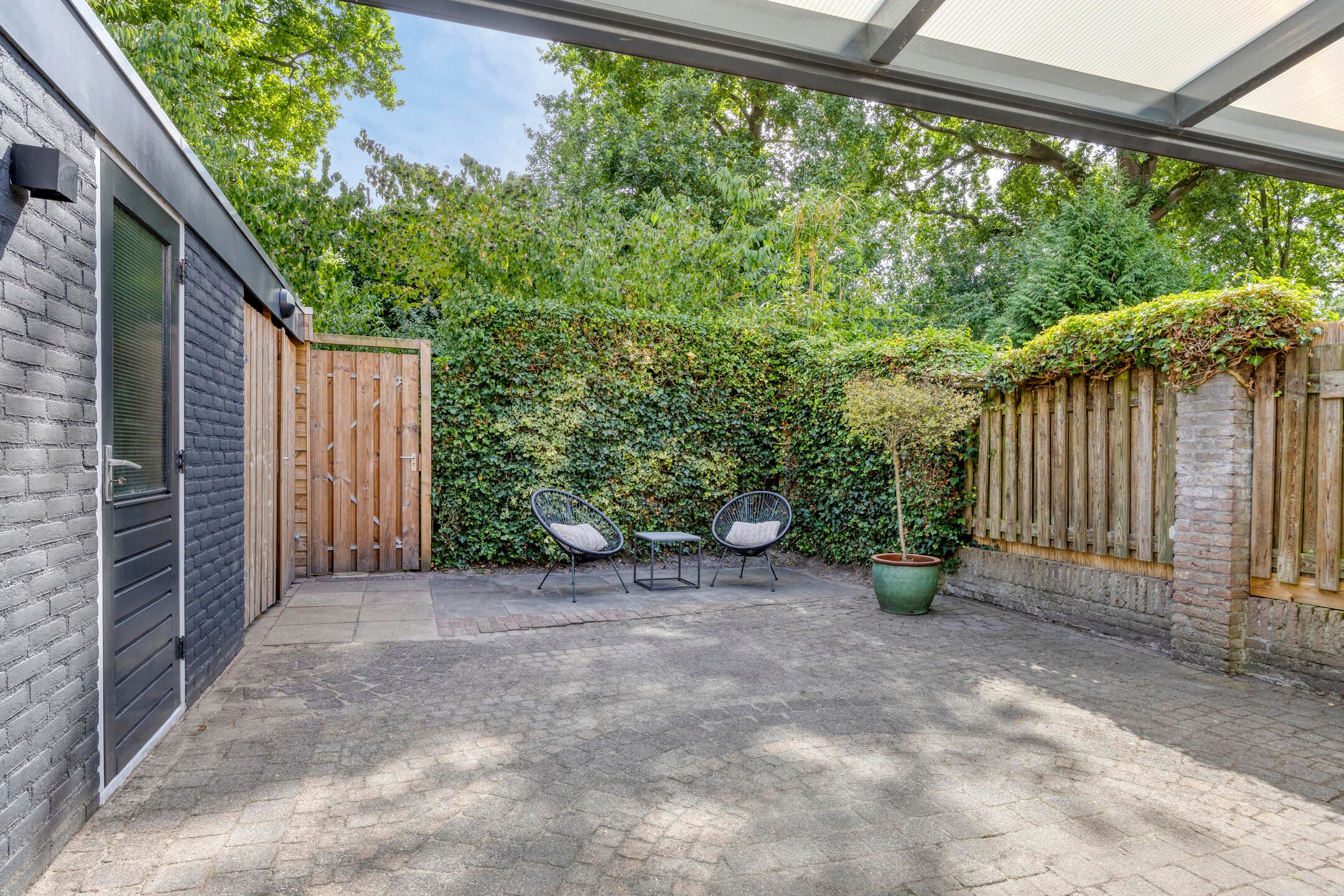 Foto 24 van Maaslandhoeven 4