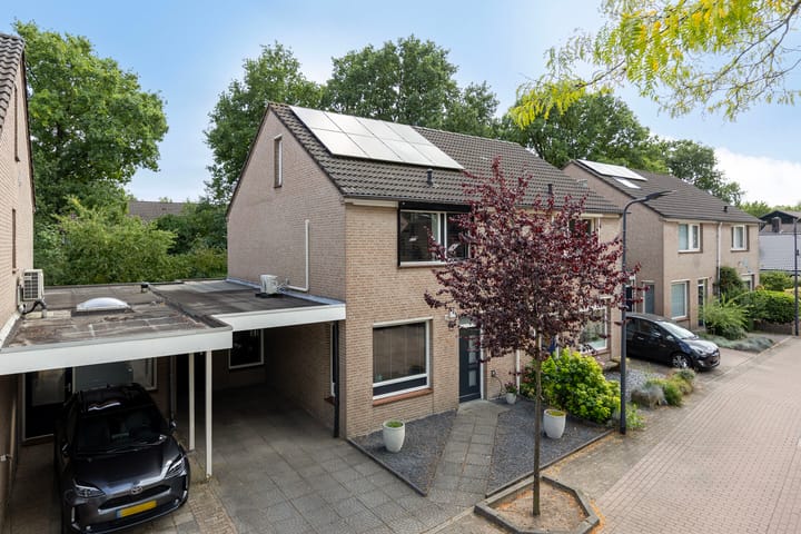 Photo 26 of Maaslandhoeven 4