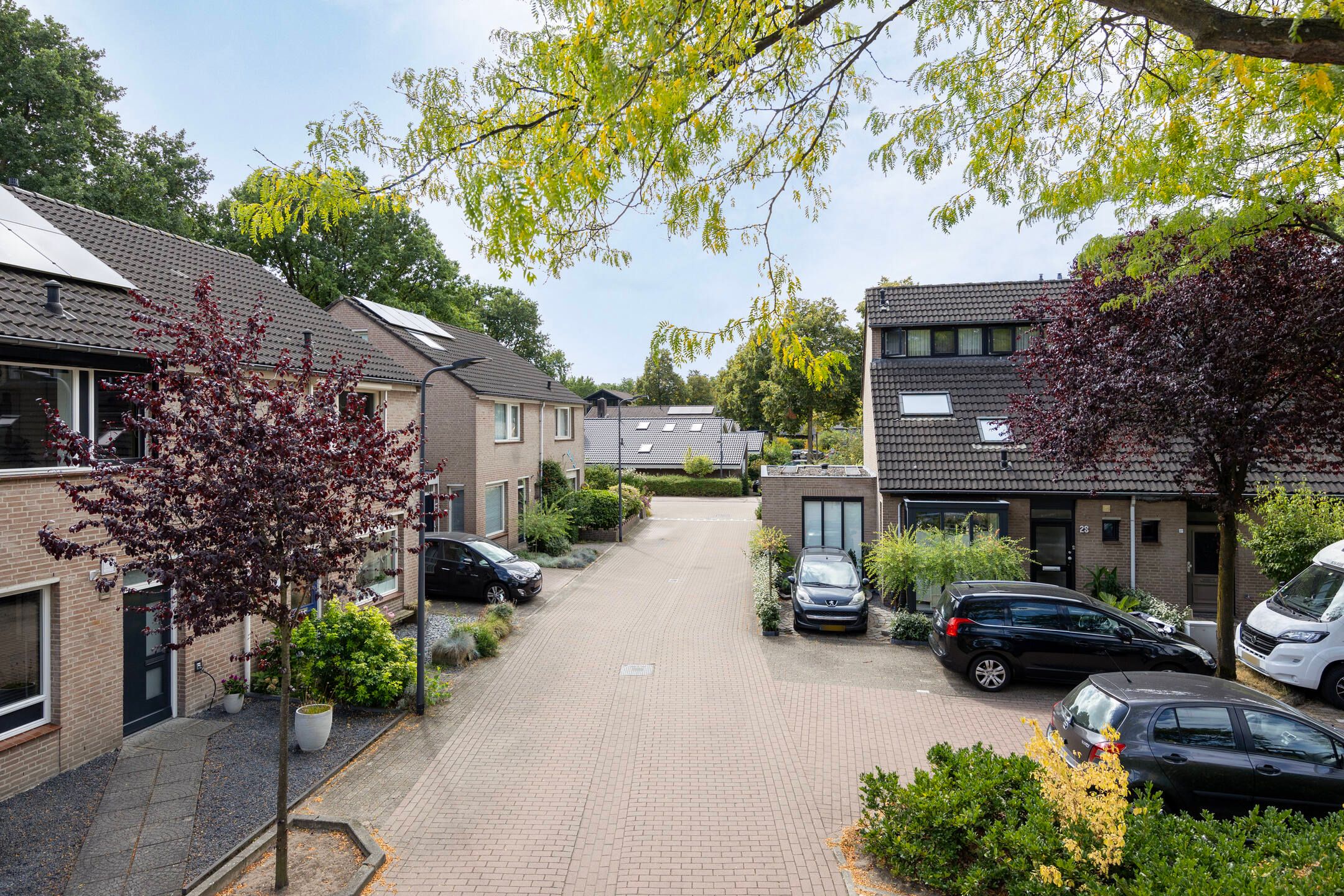 Foto 27 van Maaslandhoeven 4