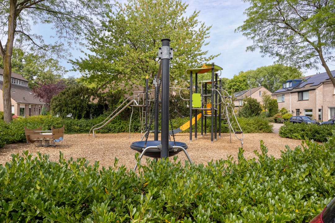 Foto 28 van Maaslandhoeven 4