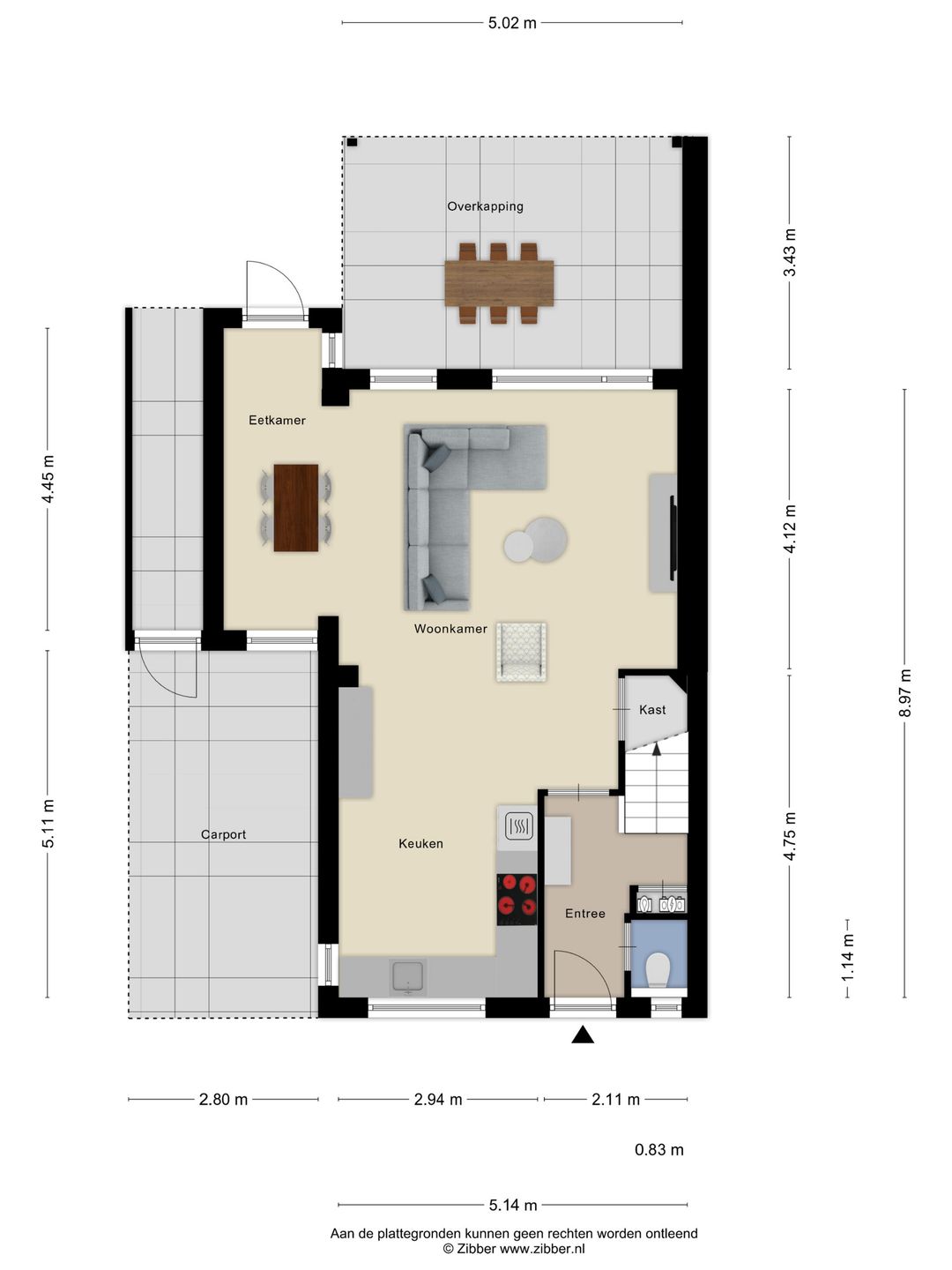 Foto 31 van Maaslandhoeven 4