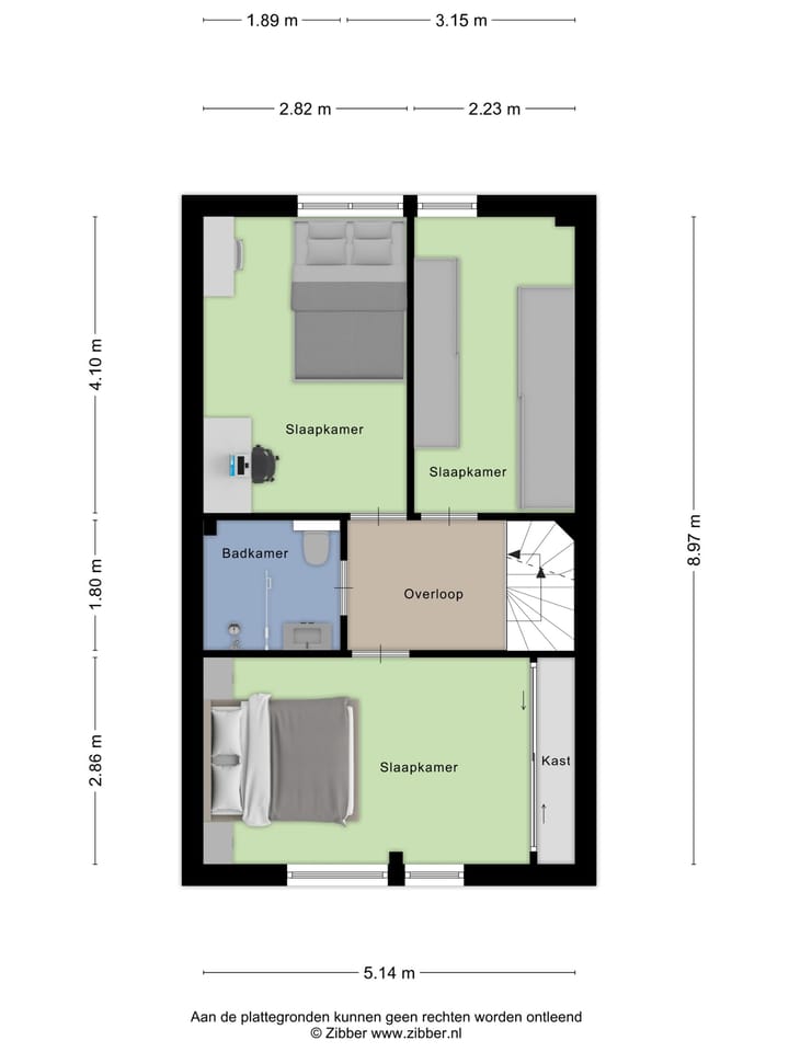 Photo 32 of Maaslandhoeven 4