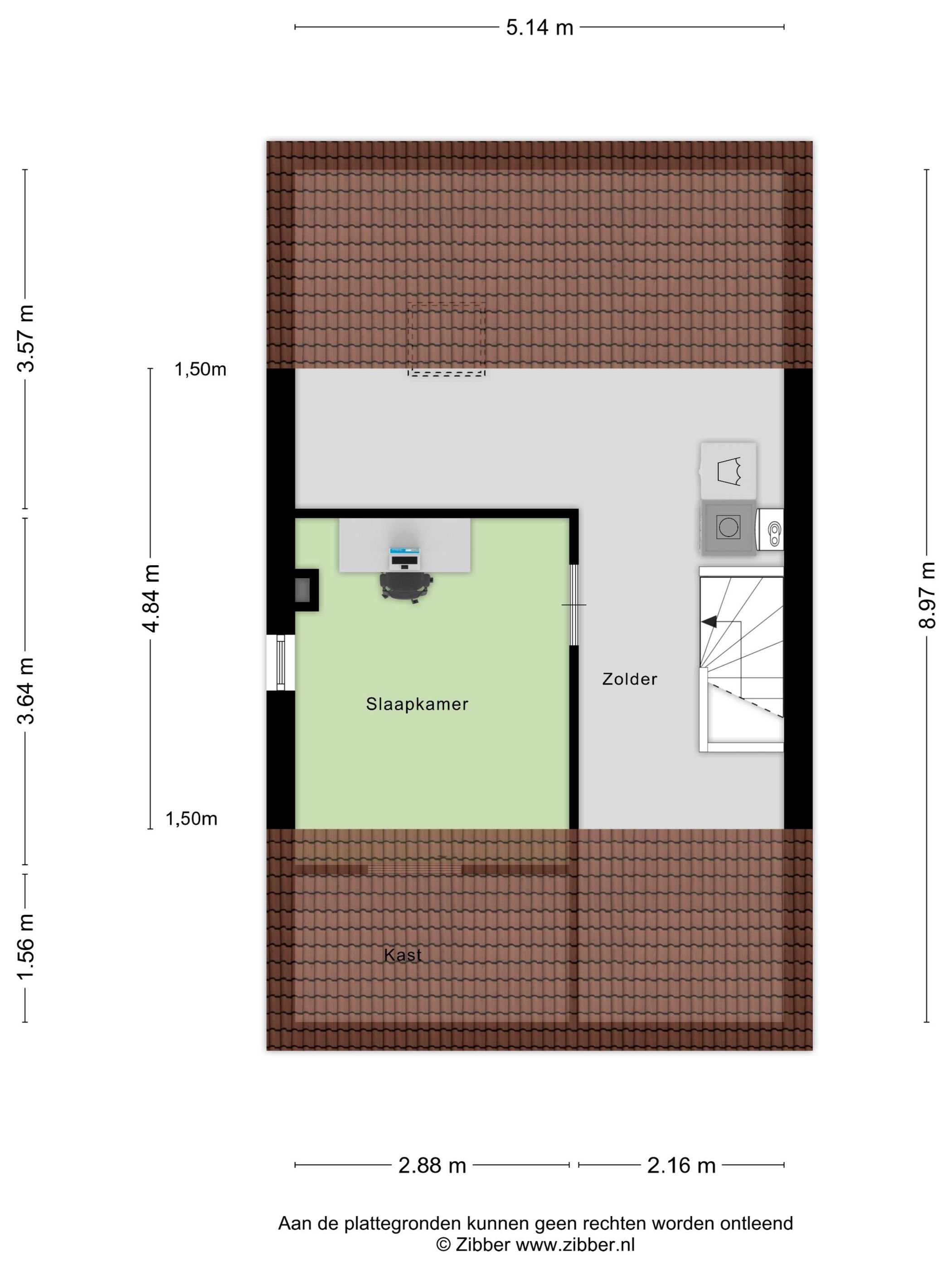 Foto 33 van Maaslandhoeven 4