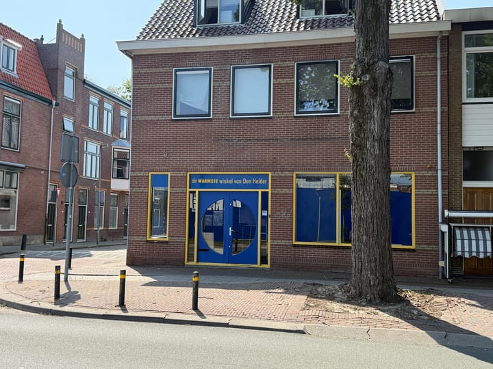 Foto 1 van Zuidstraat 92