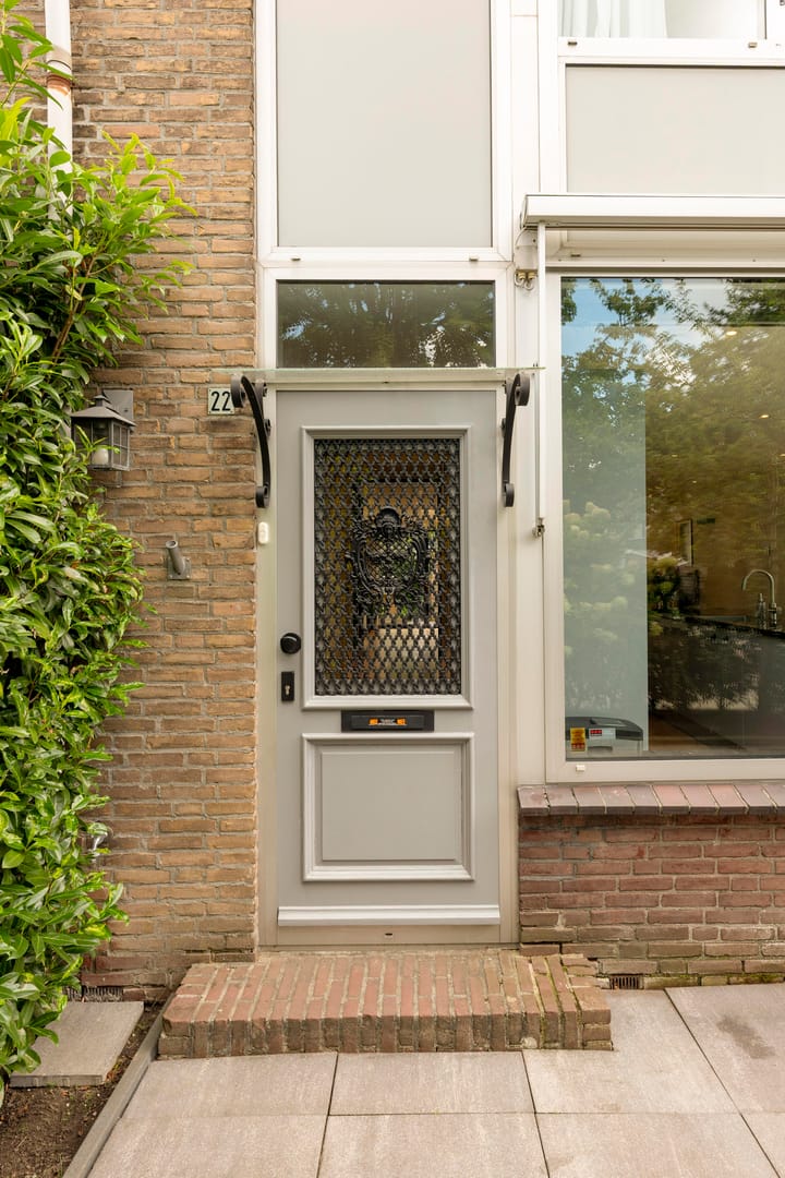 Foto 2 van Eikenrodelaan 22