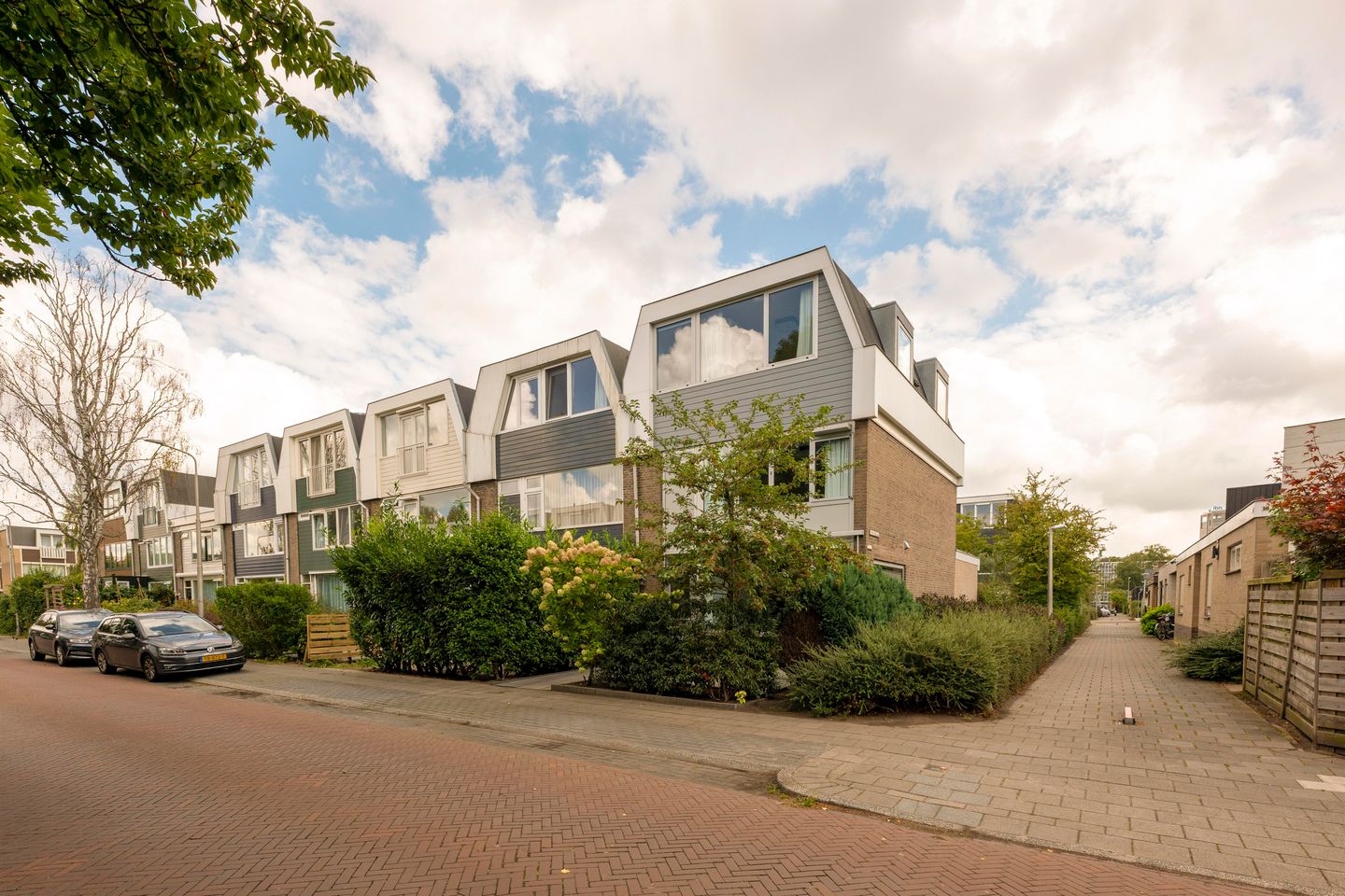 Foto 1 van Eikenrodelaan 22
