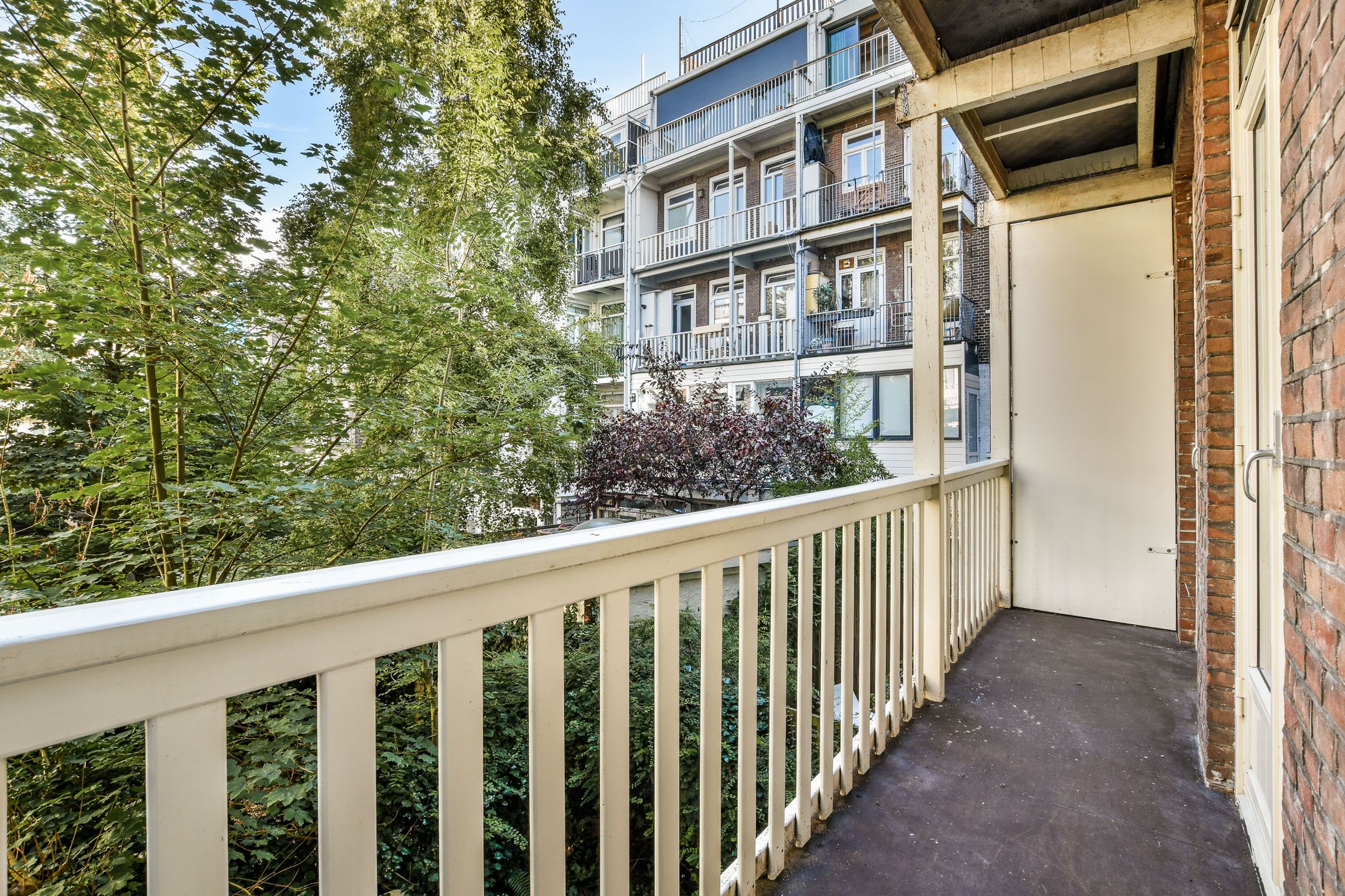 Photo 3 of Tweede Keucheniusstraat 8-1