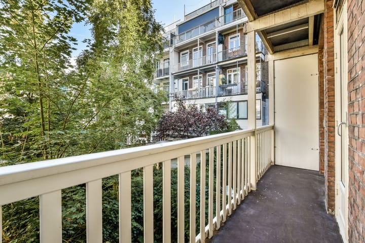 Foto 3 van Tweede Keucheniusstraat 8-1