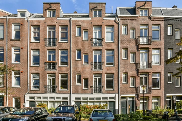 Foto 4 van Tweede Keucheniusstraat 8-1