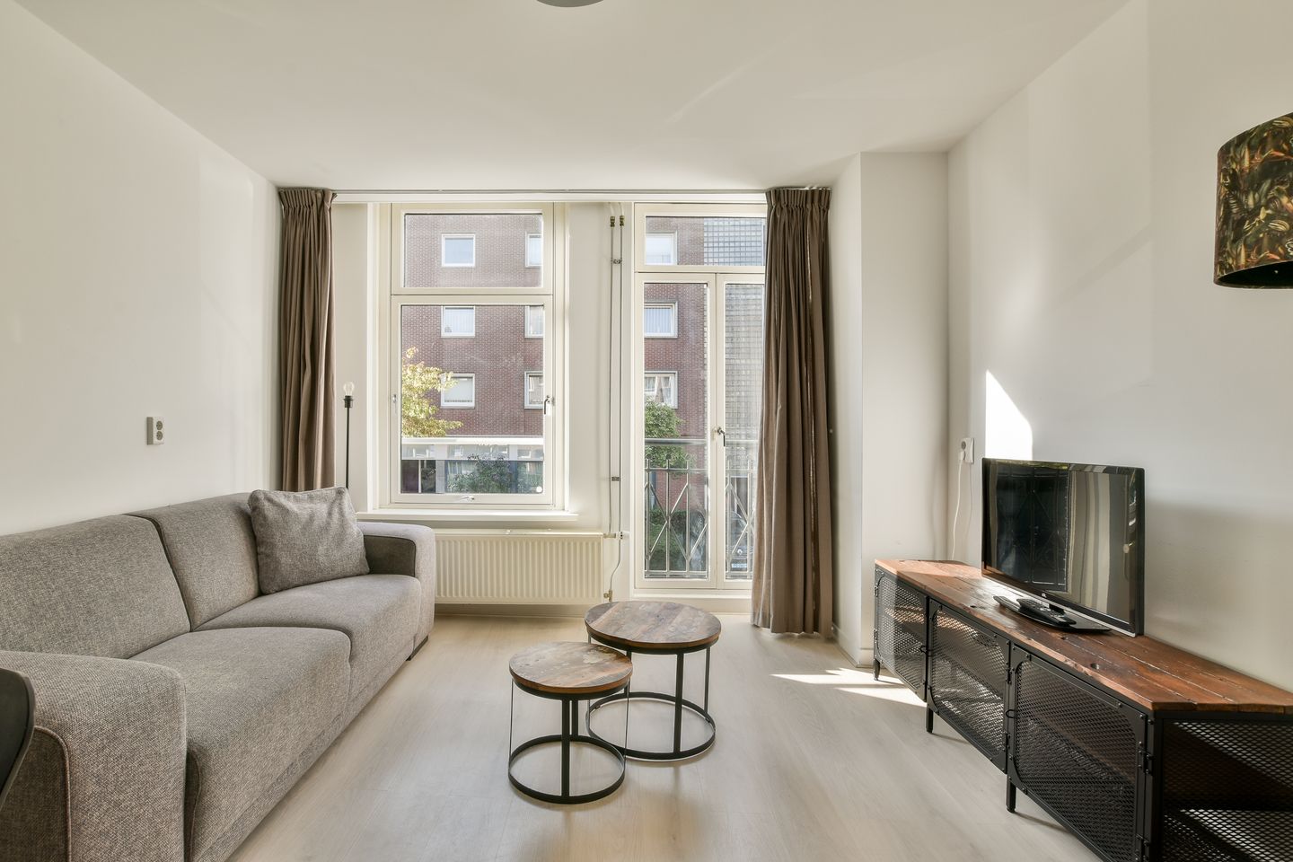 Photo 5 of Tweede Keucheniusstraat 8-1