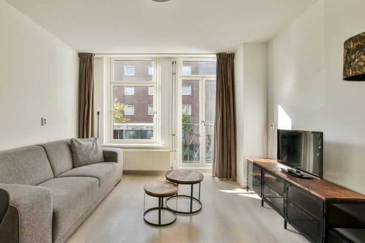 Foto 5 van Tweede Keucheniusstraat 8-1