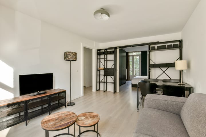 Foto 6 van Tweede Keucheniusstraat 8-1