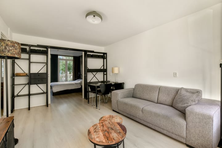 Foto 7 van Tweede Keucheniusstraat 8-1