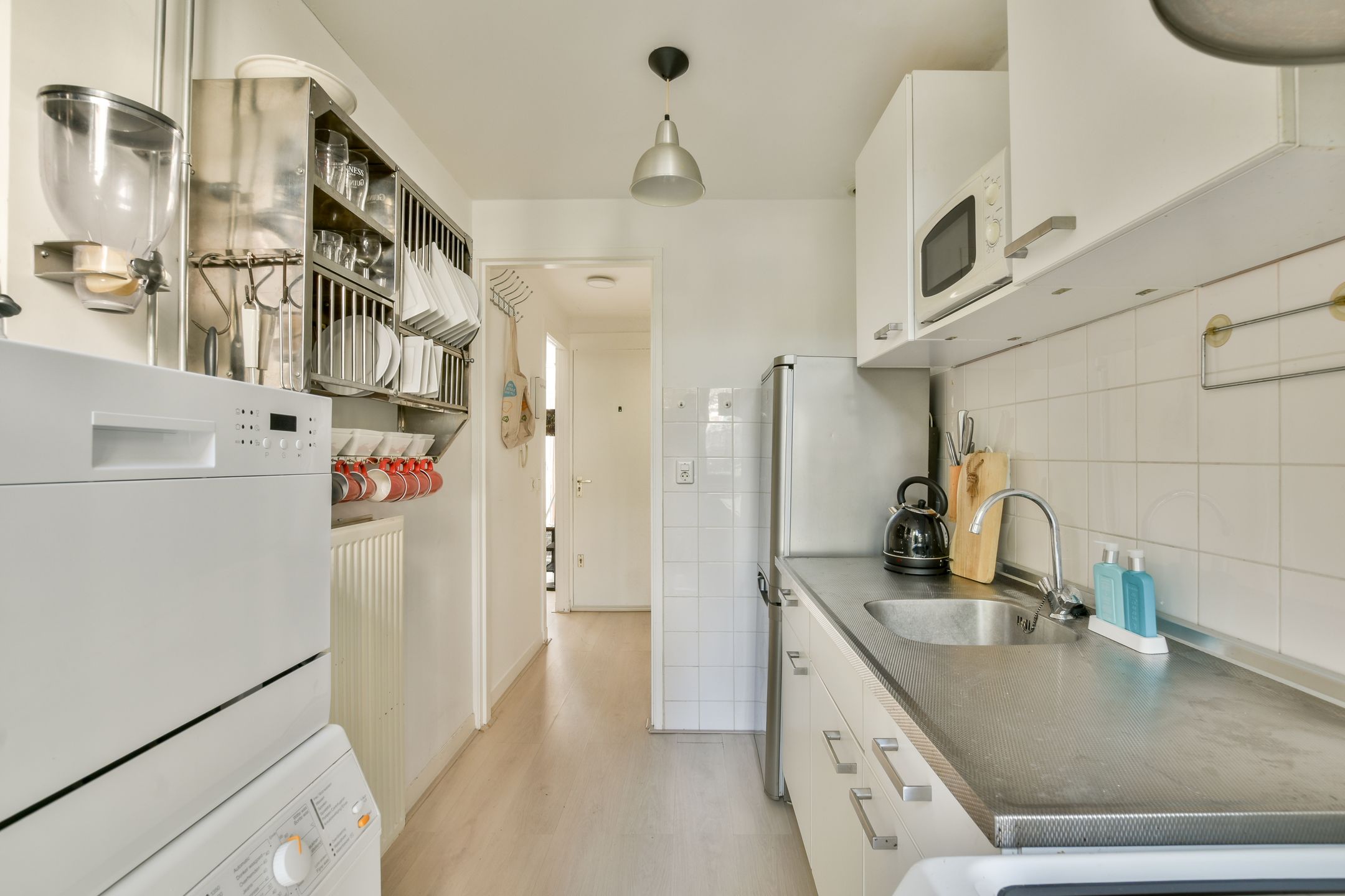 Photo 9 of Tweede Keucheniusstraat 8-1