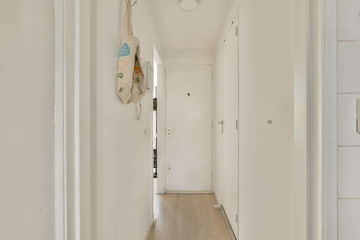 Foto 10 van Tweede Keucheniusstraat 8-1