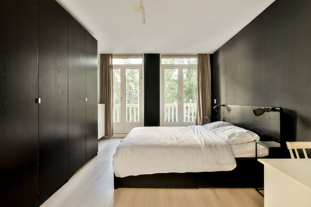 Photo 11 of Tweede Keucheniusstraat 8-1