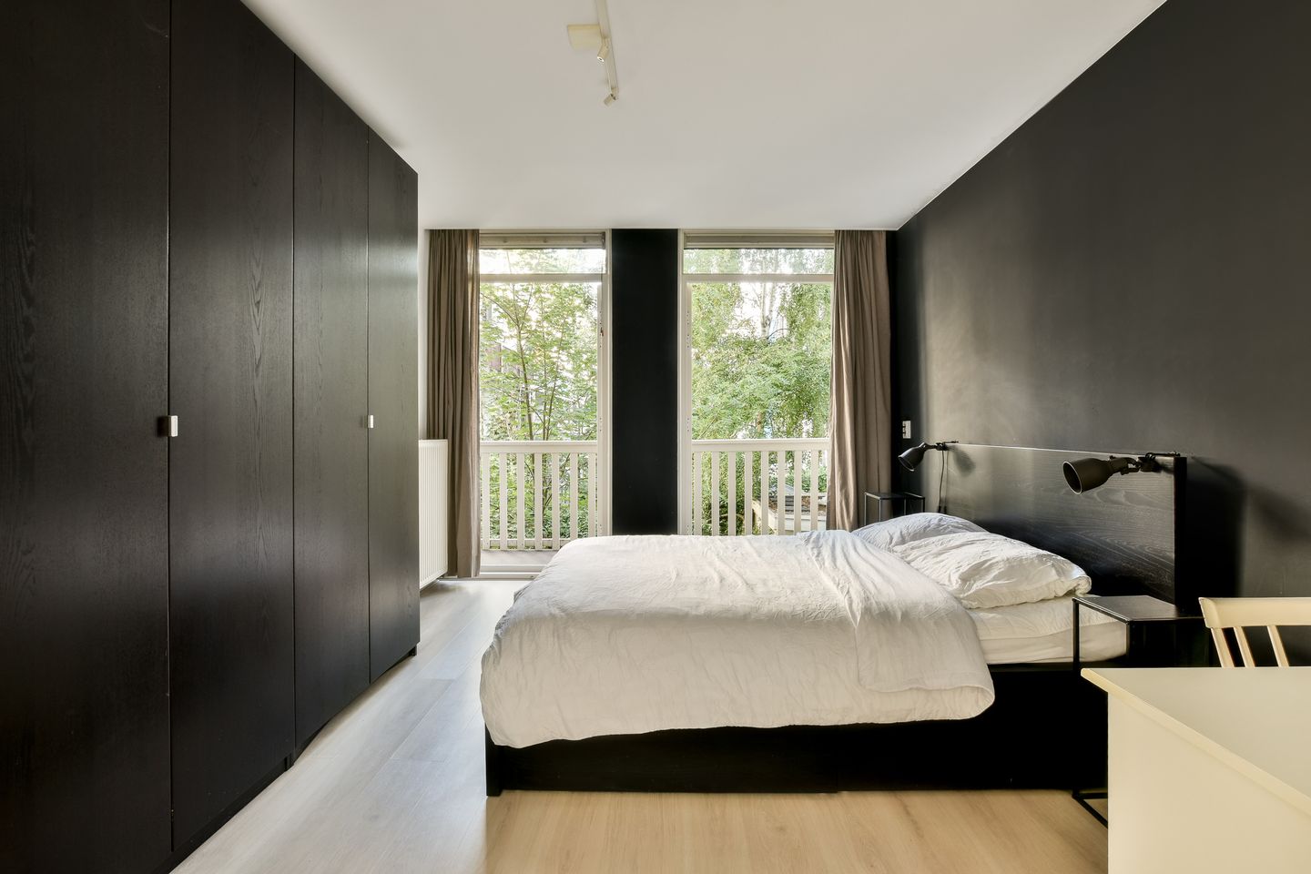 Photo 14 of Tweede Keucheniusstraat 8-1