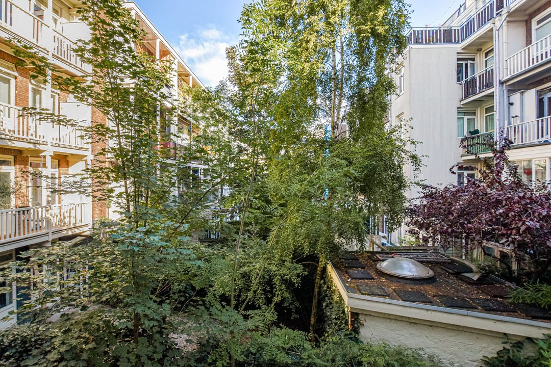 Photo 16 of Tweede Keucheniusstraat 8-1